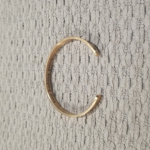 Inspirational Bracelet - Picture 3 of 7